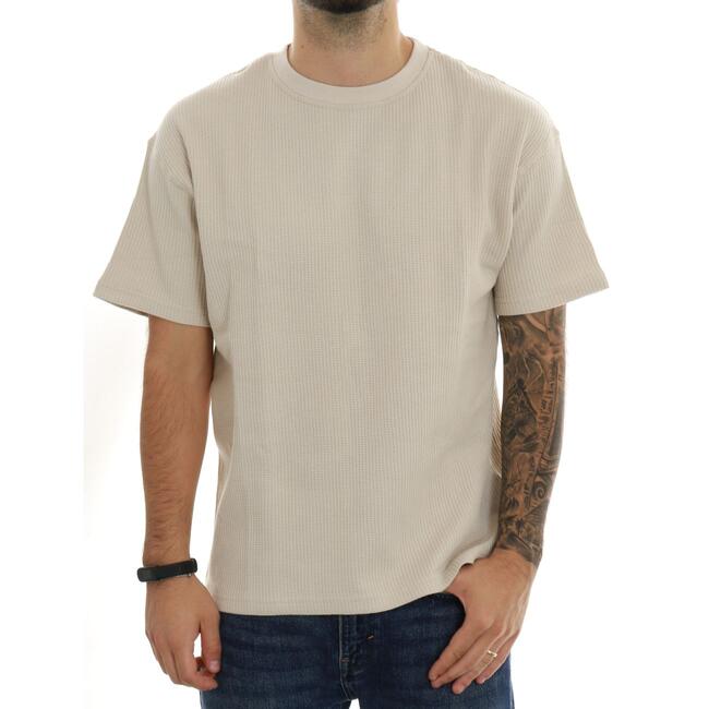 T-SHIRT DANTON SOLID - Mad Fashion | img vers.1300x/